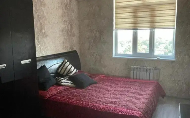 Schöne Wohnung in Duschanbe