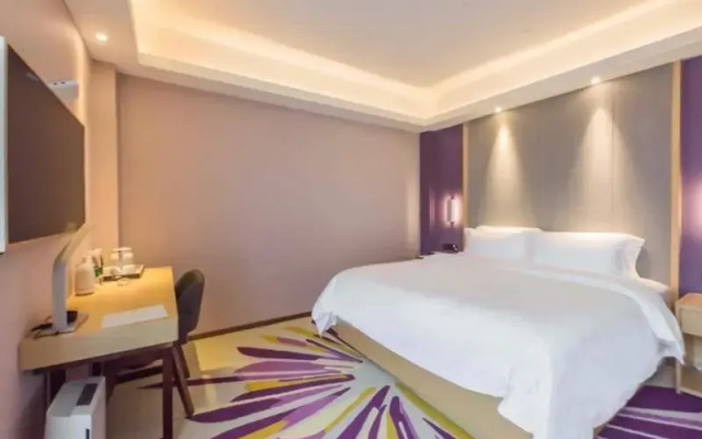 Lavande Hotels Wuxi Taihu Avenue