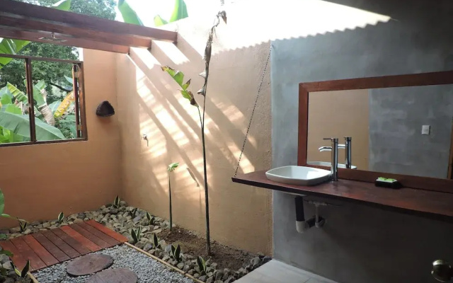 Boca Tapada Lodge