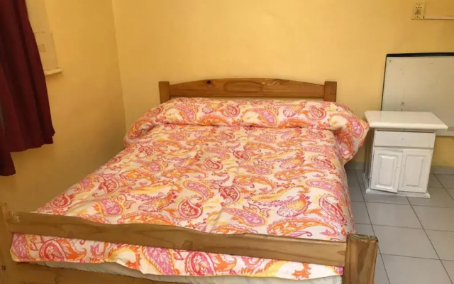 Mitre Suites Hotel