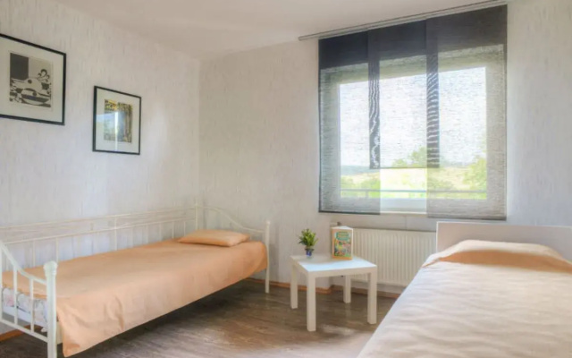 Apartment Magy Bromskirchen