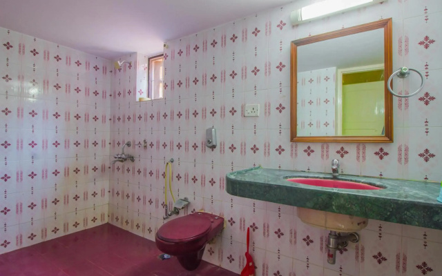 OYO Flagship 80514 Keegan Palms bhk