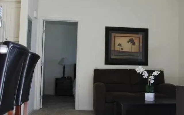 On-Base Suites Fort Irwin