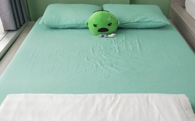 Chibi Home