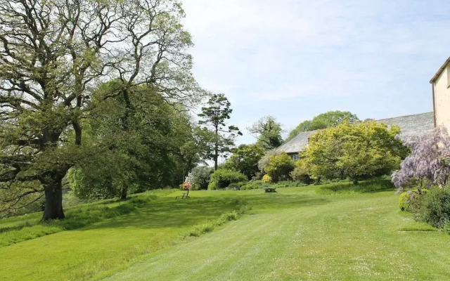 Dick Cottage