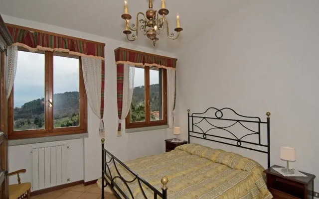 Agriturismo Le Colonne
