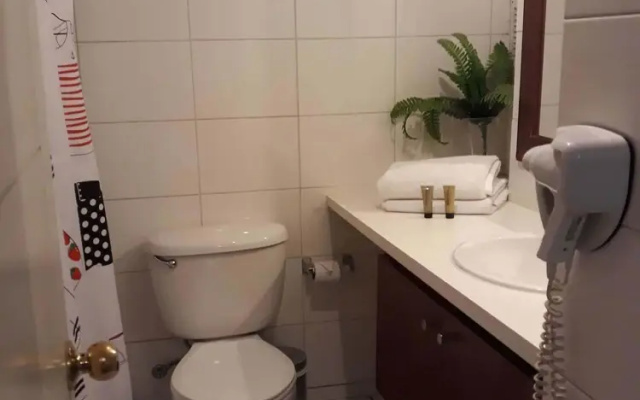 Infinity Apartments