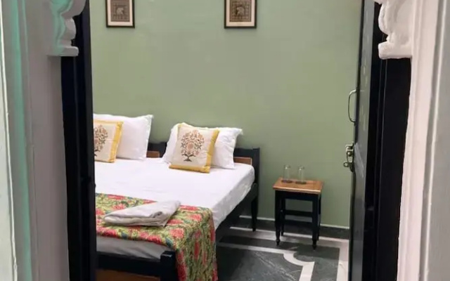 Archway bnb