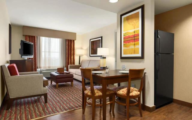 Homewood Suites by Hilton Denver Tech Center