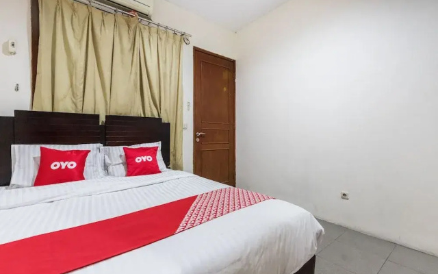OYO 1672 Wisma Barkah