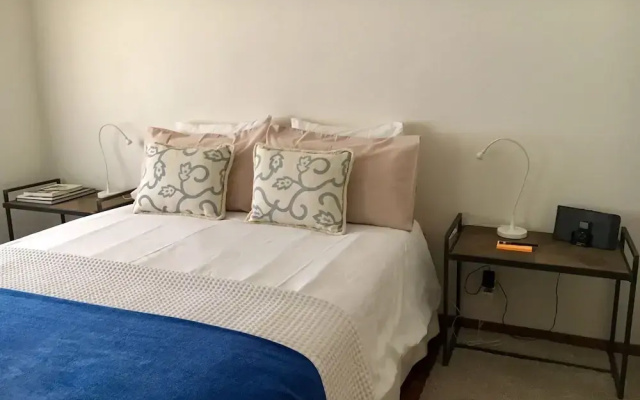 Torre Apartment