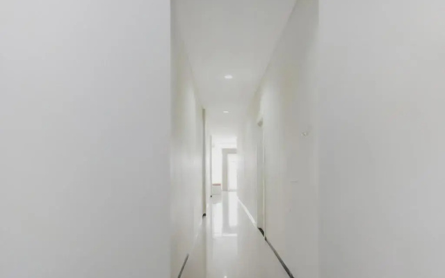 OYO 4004 Vivo Rooms