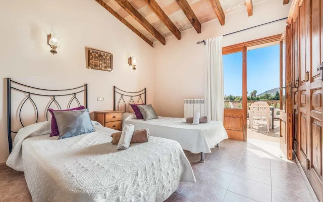Casa Sa Hort