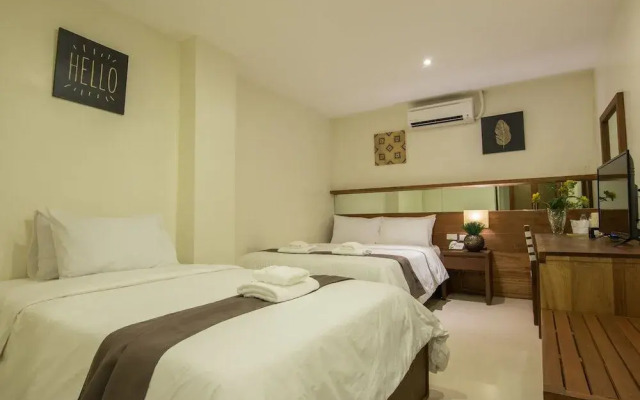 Primea Hotel