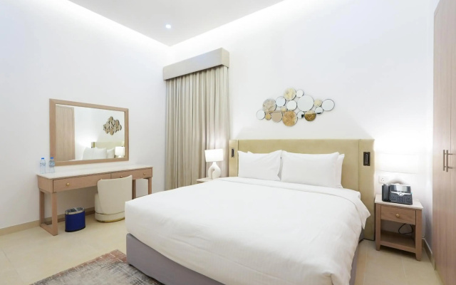 Roda Beach Resort