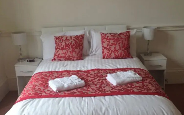 Abercraig Guest House