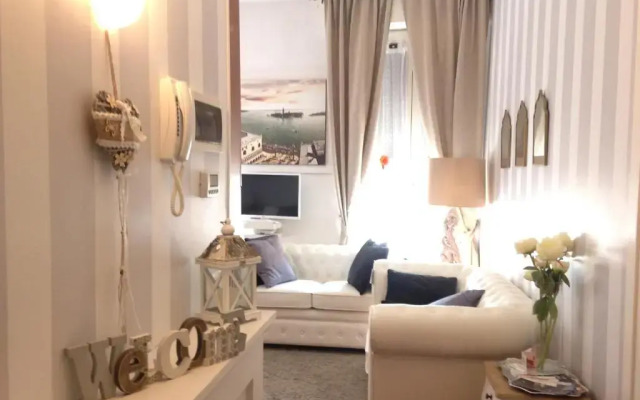 San Luca Apartment