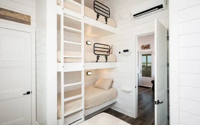 Mabry 1 Bedroom Home