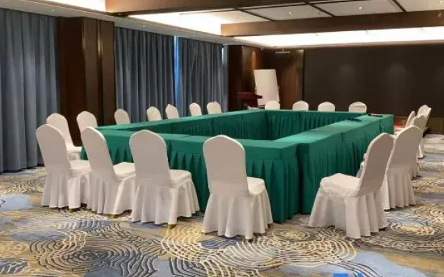 TILL BRIGHT Hotel (Leiyang Hexing Xincheng)