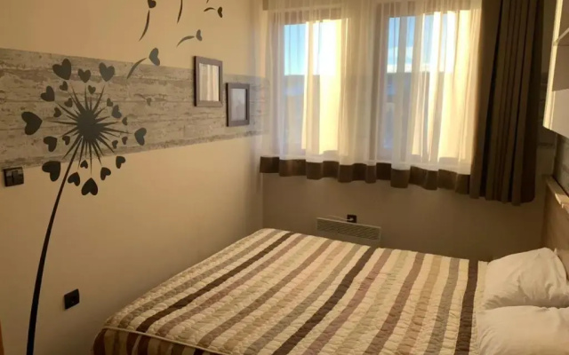 Lux apartment Milmari Reko E4 Kopaonik