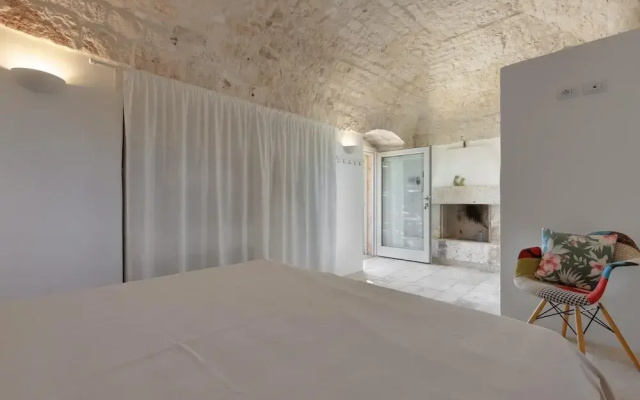 3706 Villa Floras by Perle di Puglia