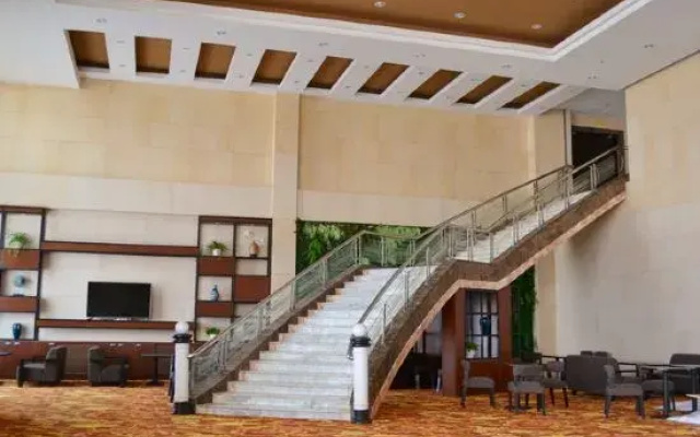 Ripple Hotel (Weihai Wendeng Bus Station)
