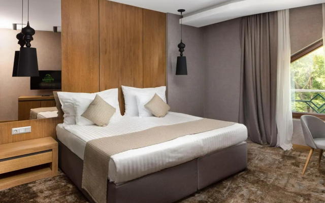 Pirin Park Hotel