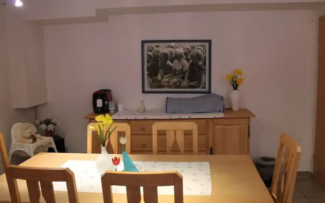 Modern Apartment in Göhren Germany Near Baltic Sea Beach
