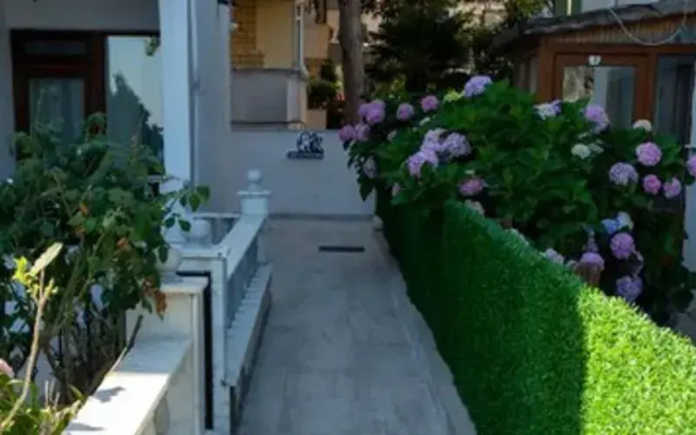 Kilicarslan Otel