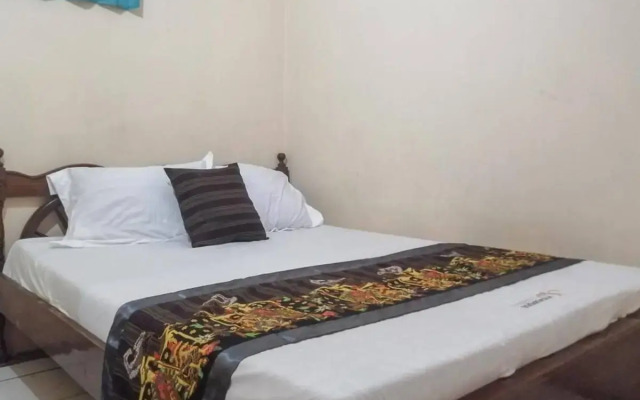Ida Homestay Syariah at Desa Wisata Ranu Pani