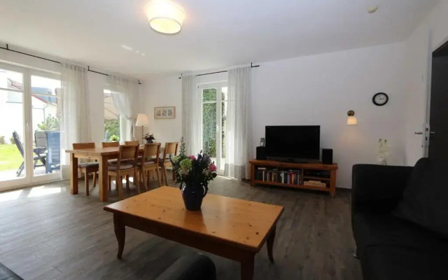 Residenz Bellevue exklusive Fewo 39