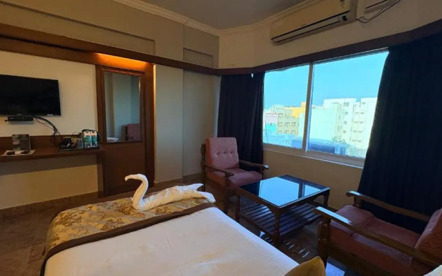 Hotel Nivaara By VYDA