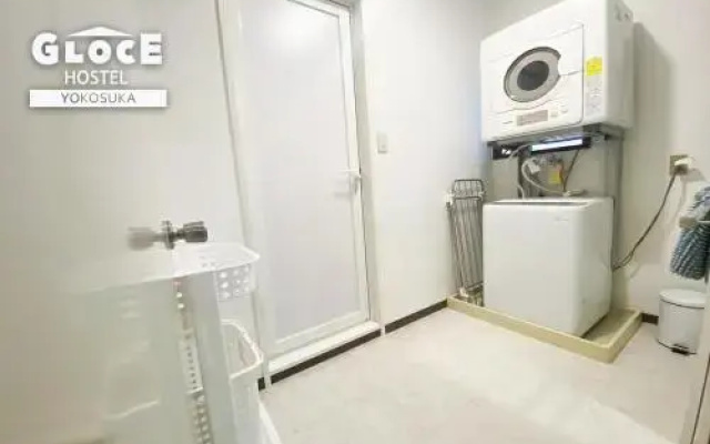 Glocal Hostel Yokosuka