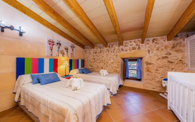 Finca Fonoll