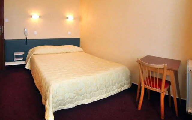 Hotel Montfort