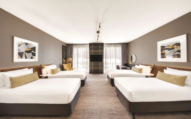 Vibe Hotel Sydney