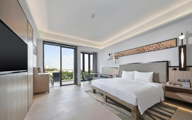 DoubleTree Resort by Hilton Sanya Haitang Bay