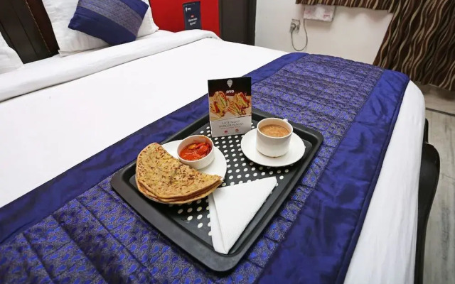 Royal Inn by OYO Rooms