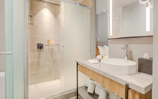 DoubleTree by Hilton Porto Alegre