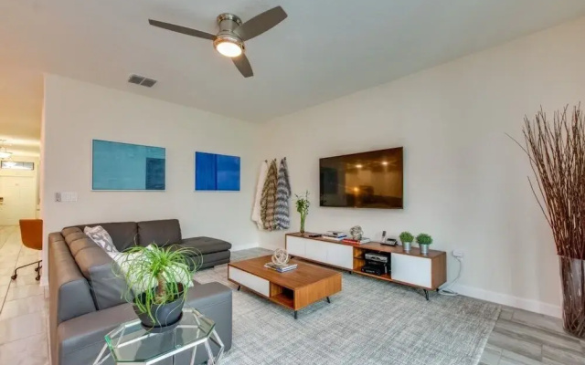 5416sc Luxury 6 Bedroombath With Spa Villa