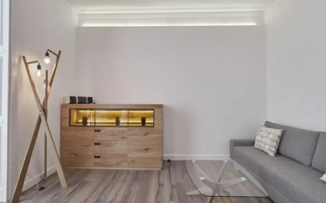 Barcelonaforrent The New Central Apartment