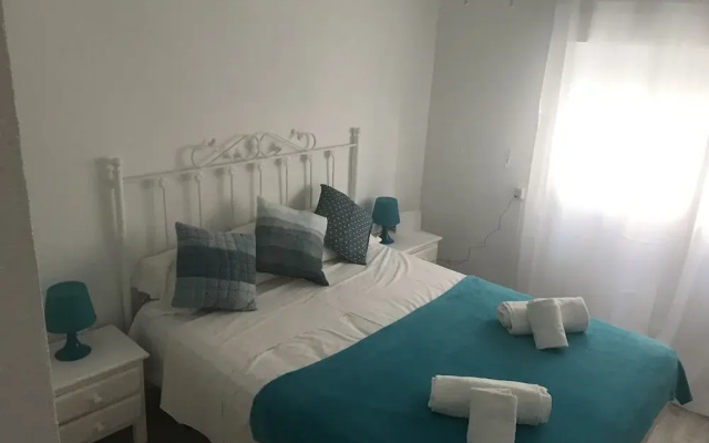 Homely Apartments Lomas Playa