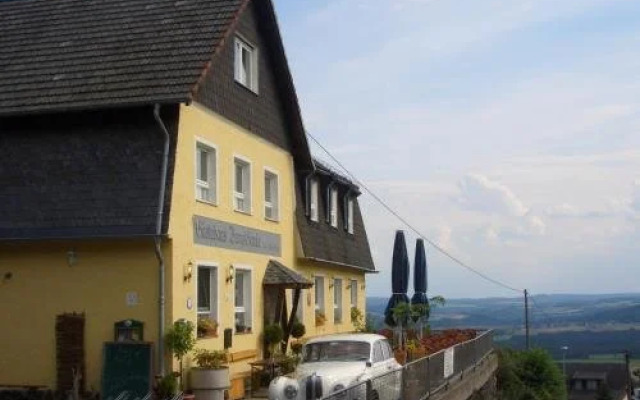 Gasthaus Zur Burgschanke