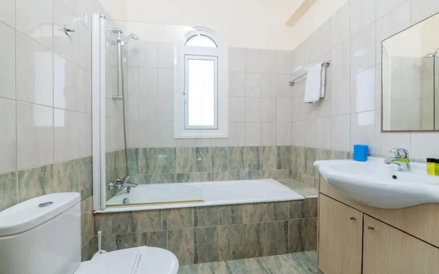 Villa Hannah in Protaras