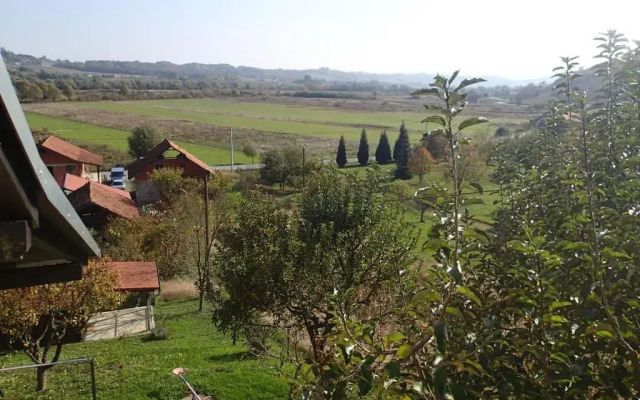 Holiday Home Dora