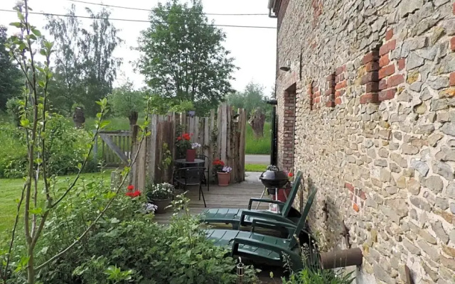 Bulles et Natures B&B