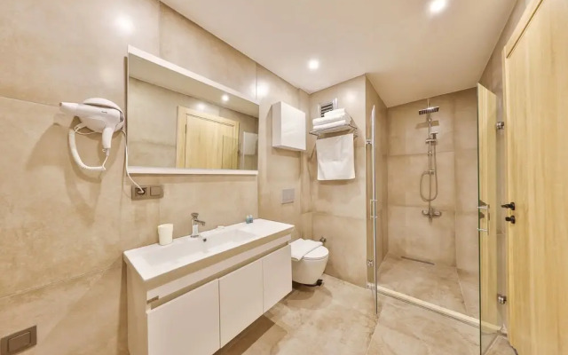 Thomas Suites Datca