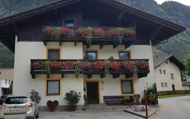 Privatzimmer Bundschuh