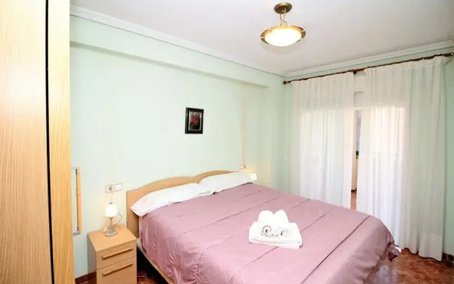 Apartamento Torre Estoril 5B