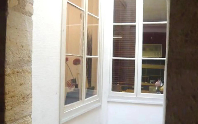 Appartement Le Saône Saint Georges